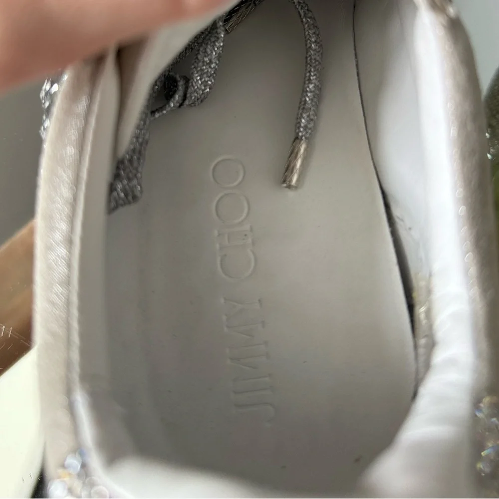 Jimmy Choo excellent no